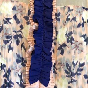 Cocktail Dress, Large (fits like a Medium)